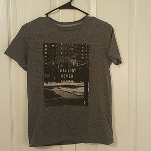 Boys Shirt Size Large